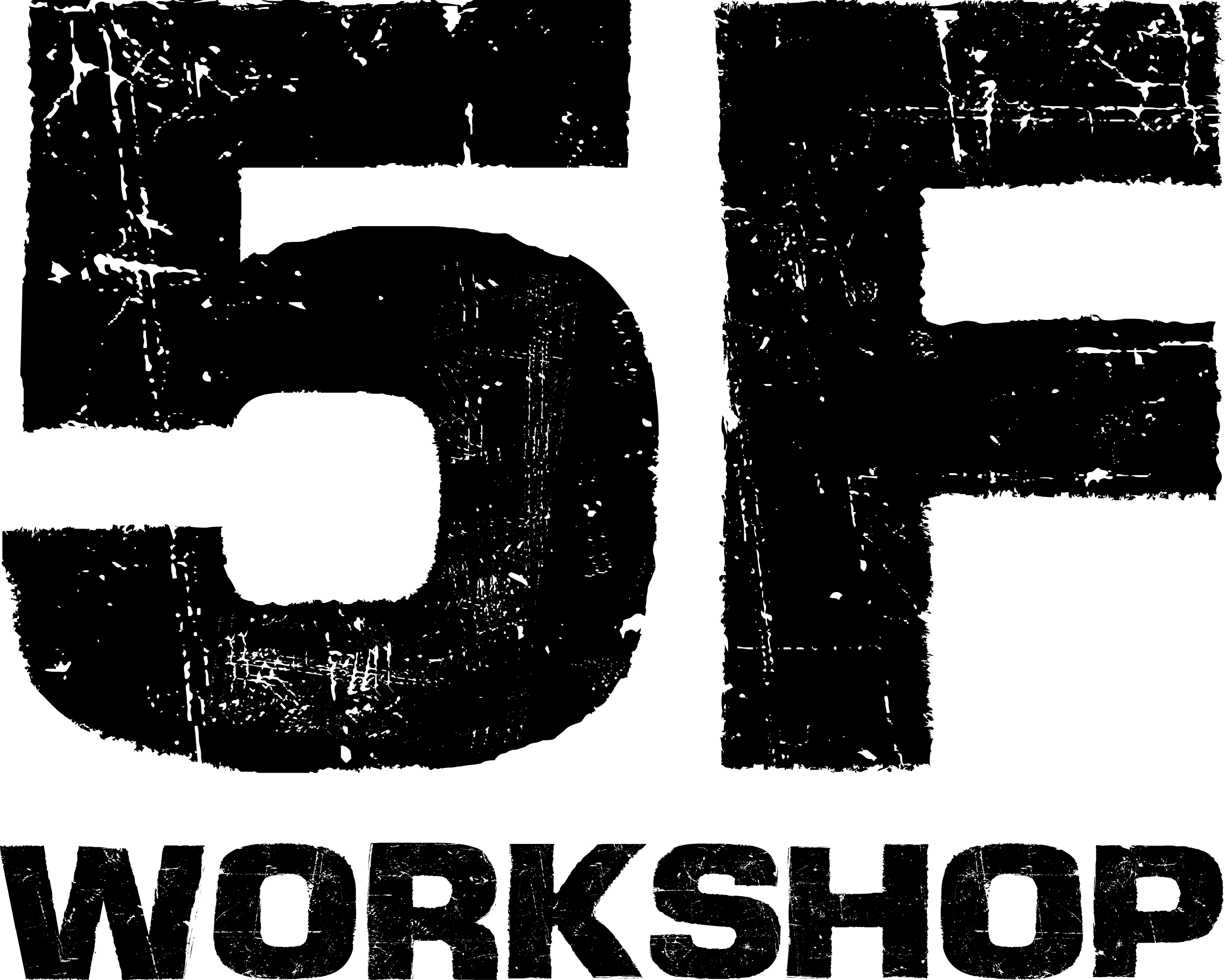 5FWORKSHOP Logo
